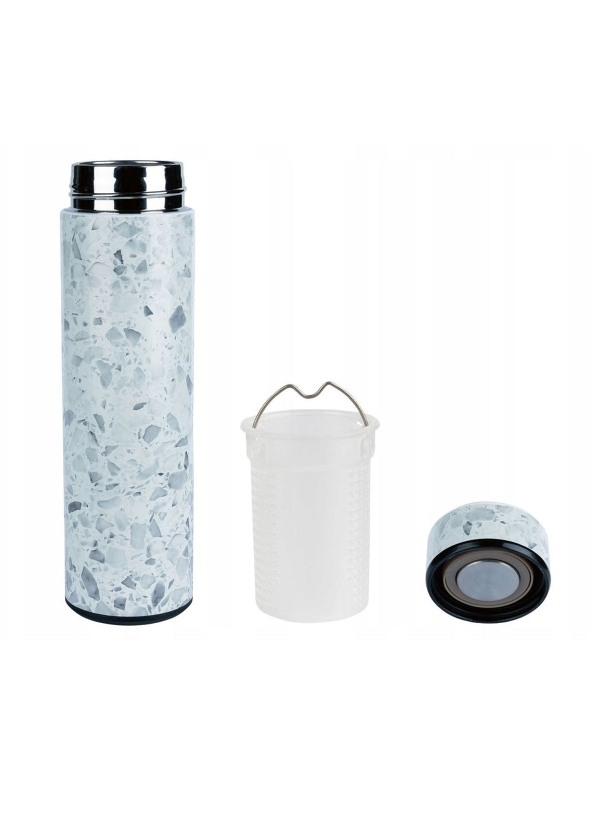 Image for Stainless Steel Thermos