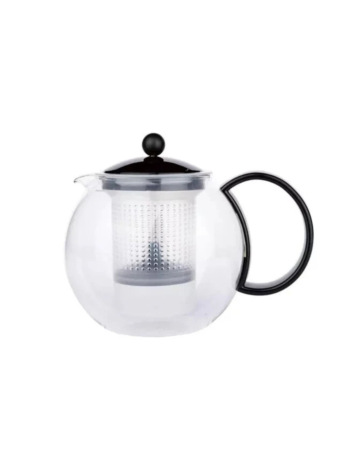 Image for Assam Teapot