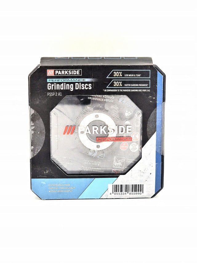 Image for Coarse Discs