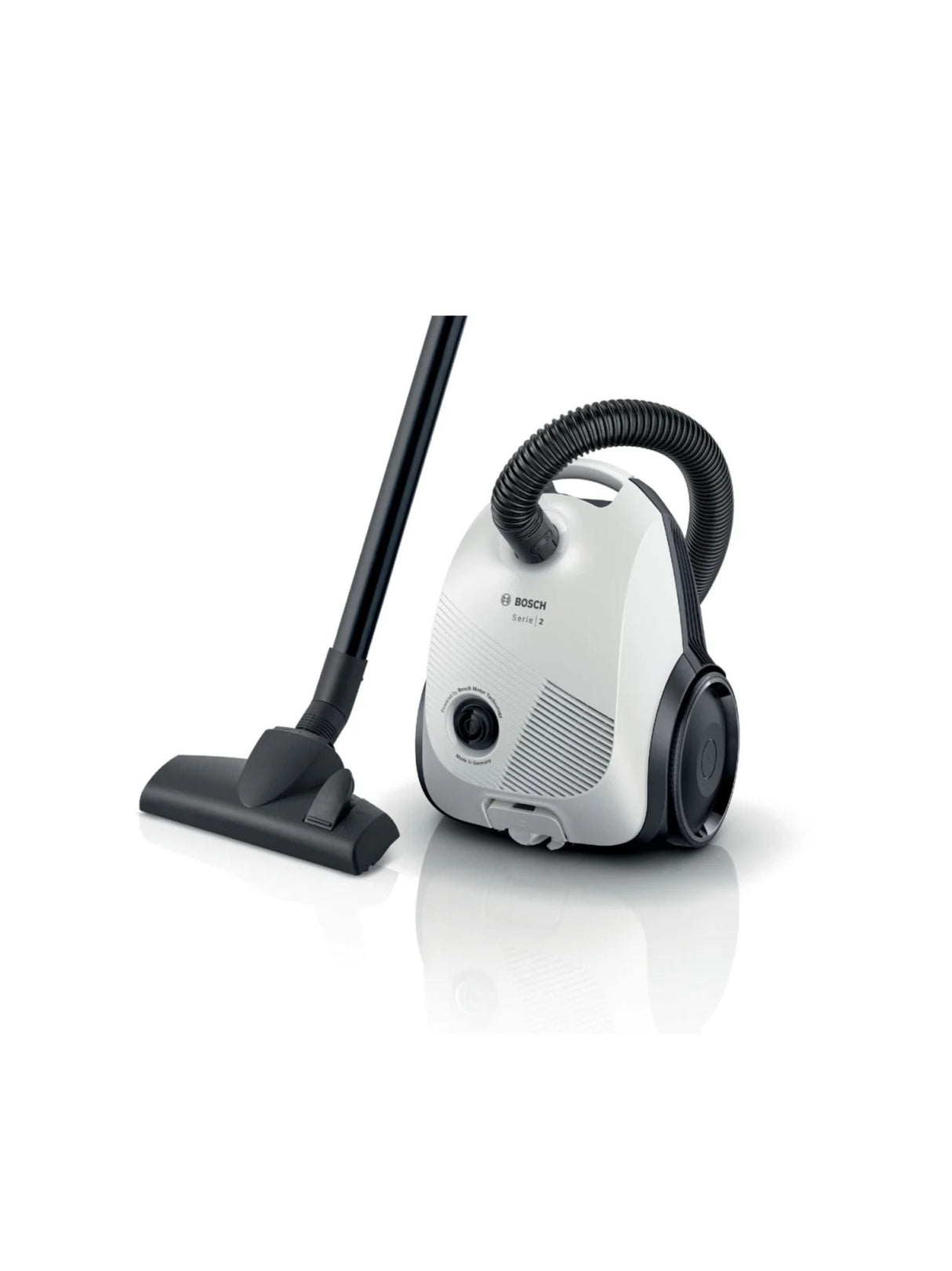 Image for Vacuum Cleaner