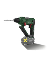 Image for Cordless Hammer Drill