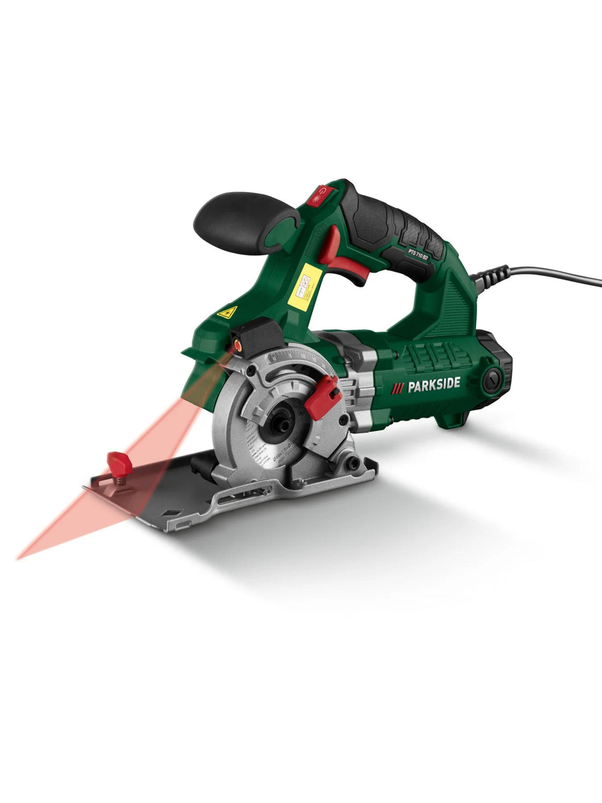 Image for Electric Plunge Saw