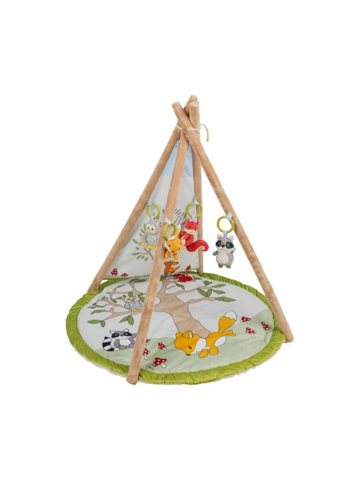 Image for Educational Mat Interactive Soft
