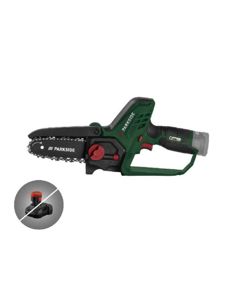 Image for Cordless Chainsaw