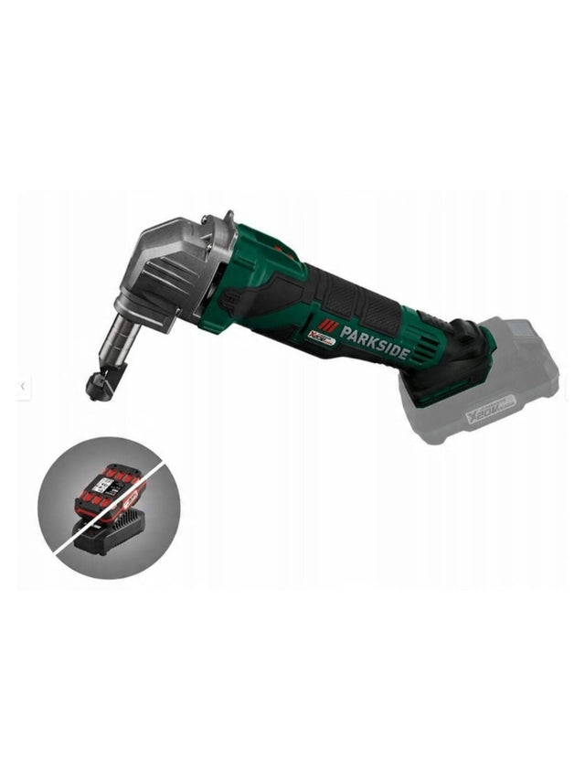 Image for Cordless Nibbler