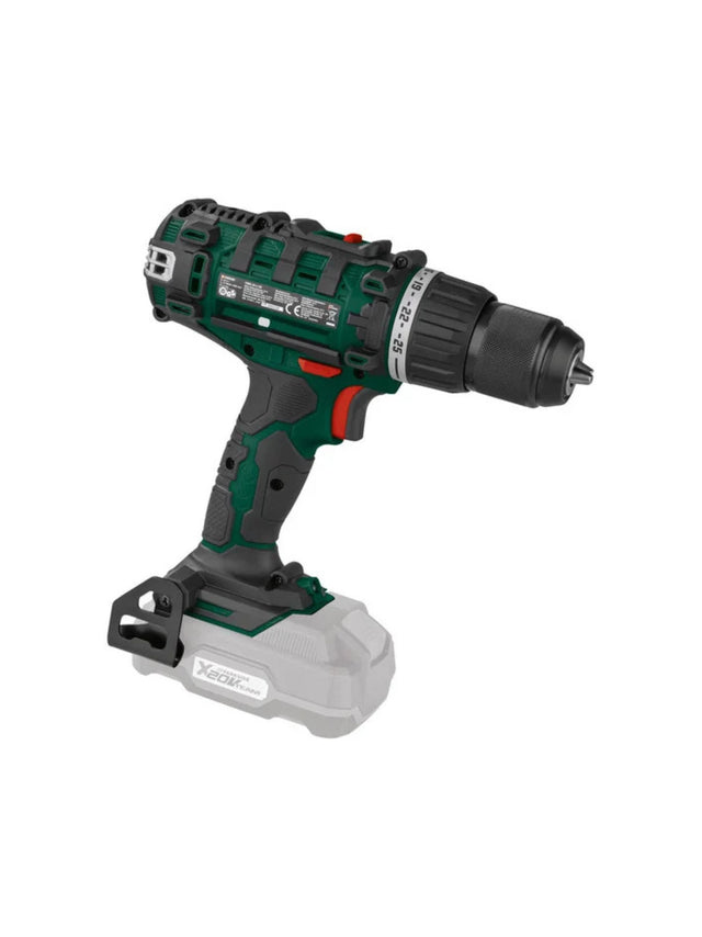 Image for Cordless Drill Driver
