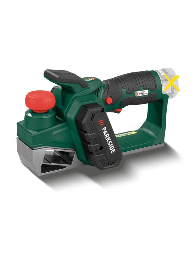 Image for Cordless Planer