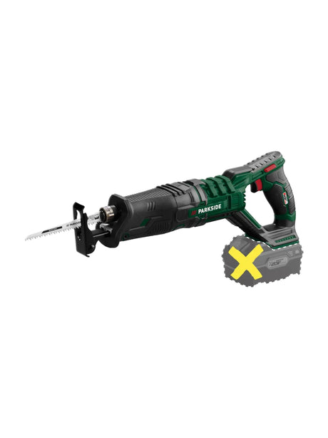 Image for Cordless Sabre Saw20V