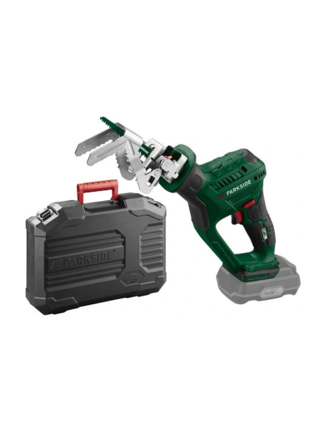 Image for Cordless Branch Saw