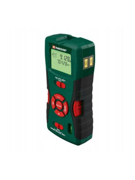 Image for Multifunctional Rangefinder Detector