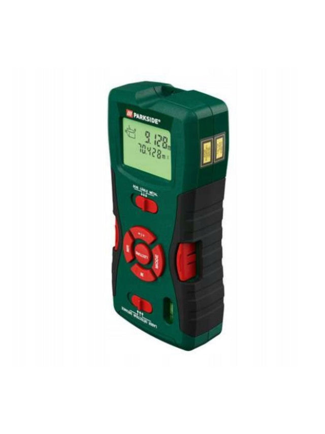 Image for Multifunctional Rangefinder Detector