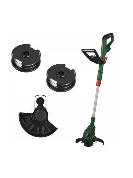 Image for Cordless Lawn Trimmer