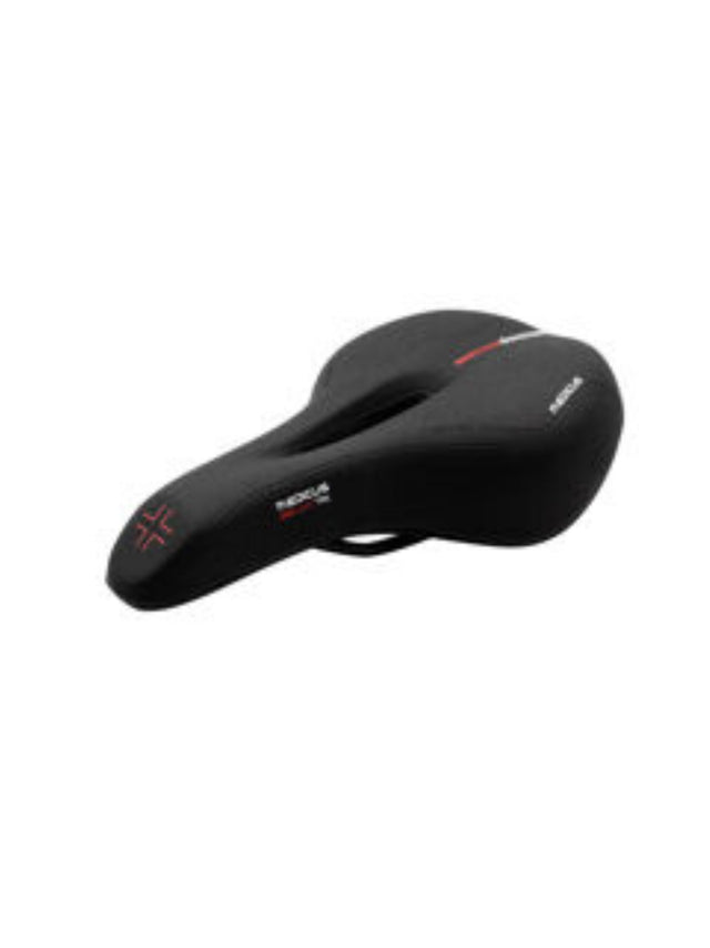 Image for Memory Foam Bicycle Saddle