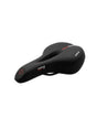 Image for Memory Foam Bicycle Saddle