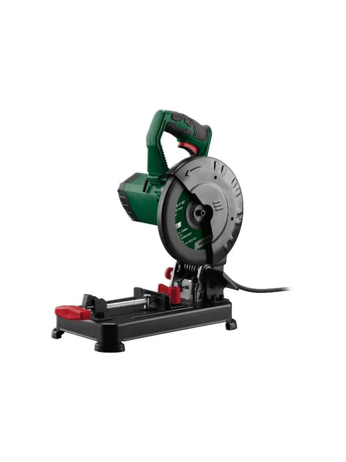 Image for Metal Cutting Grinder