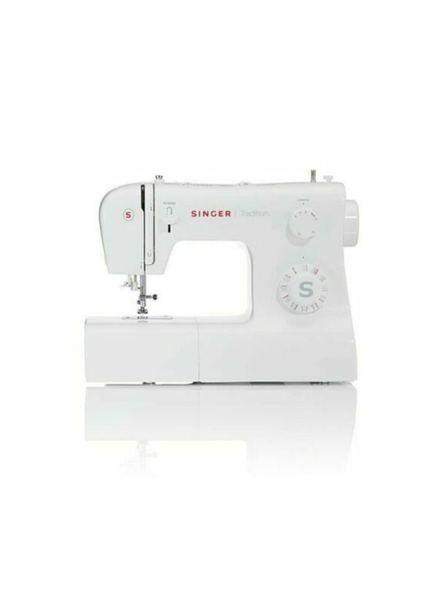 Image for Tradition Sewing Machine