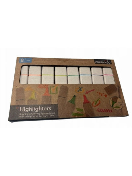 Image for Highlighters