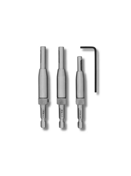 Image for Hinge Holes Drills