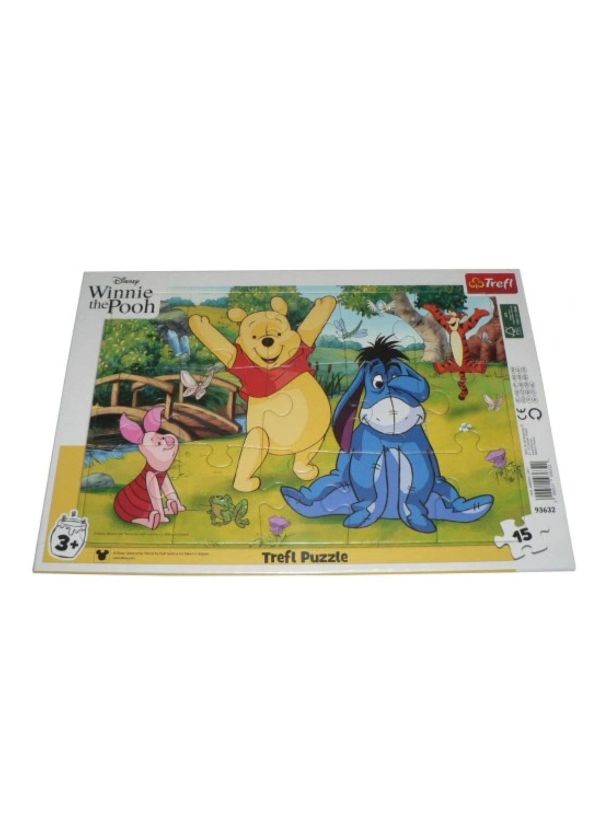 Image for Puzzle