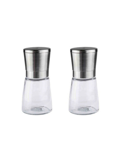 Image for Salt And Pepper Mills