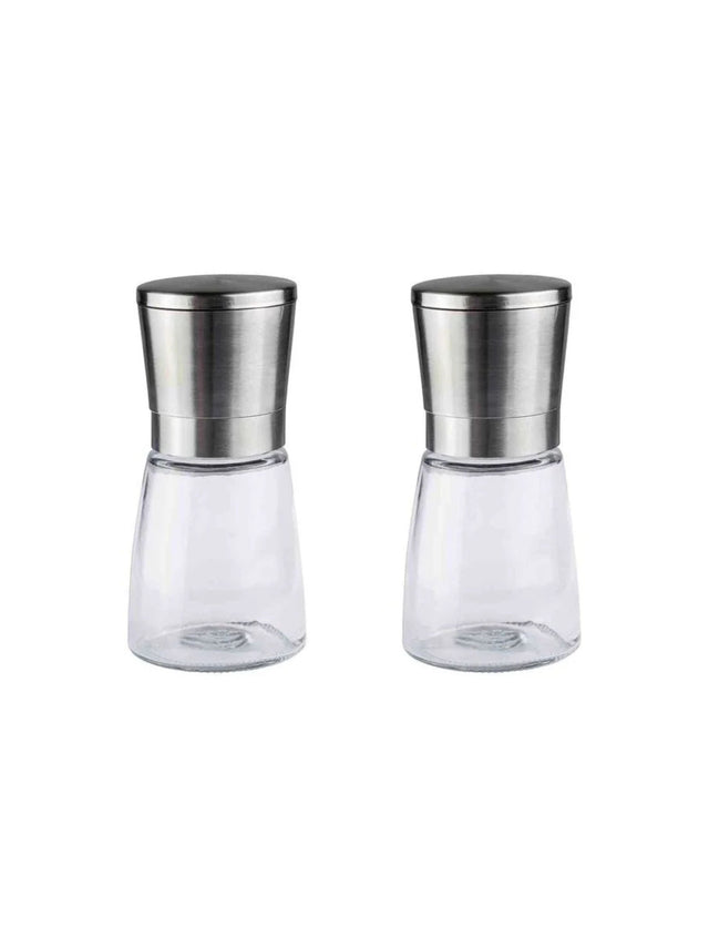 Image for Salt And Pepper Mills