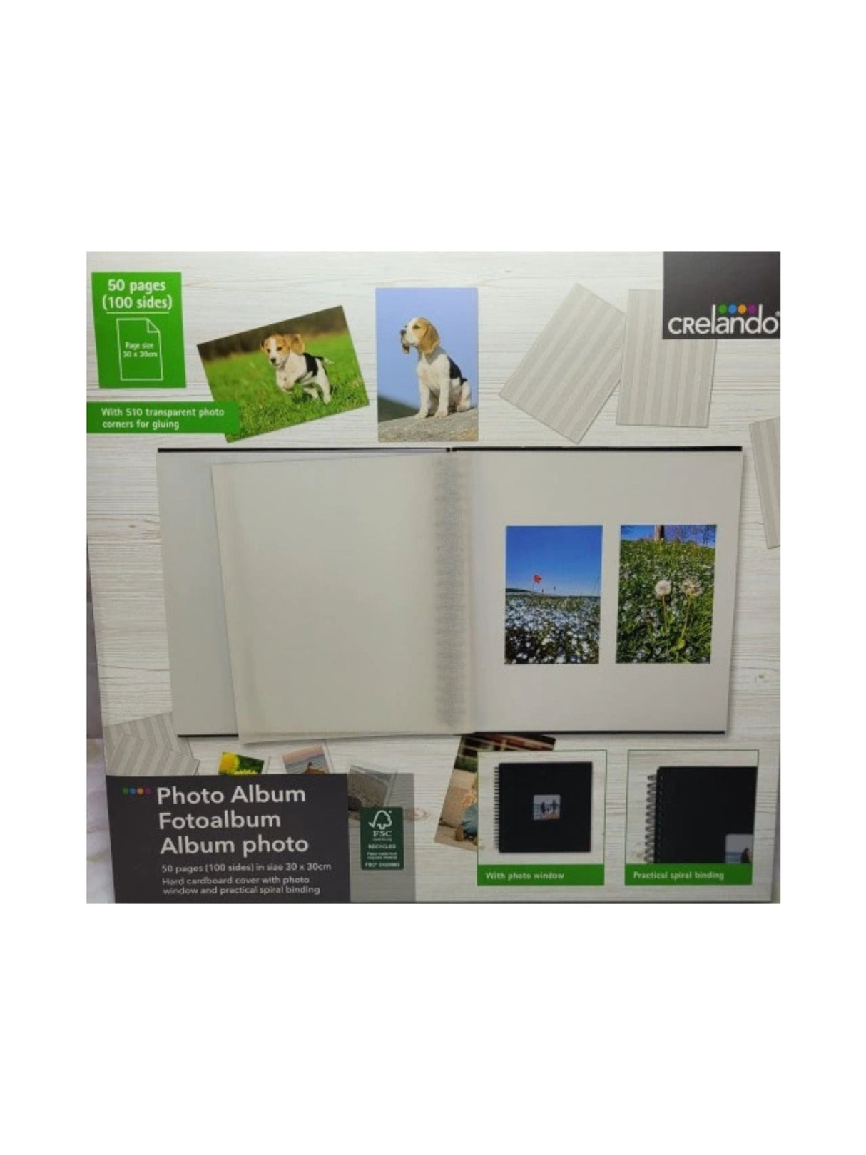 Image for Photo Album