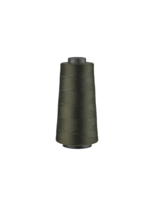 Image for Overlock Thread (Olive)