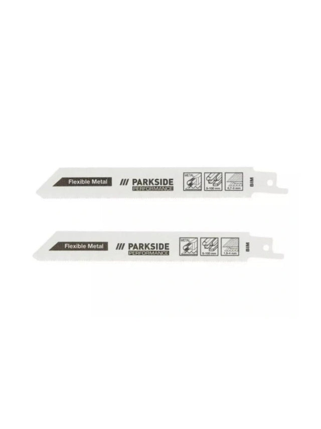 Image for Saw Blade Set