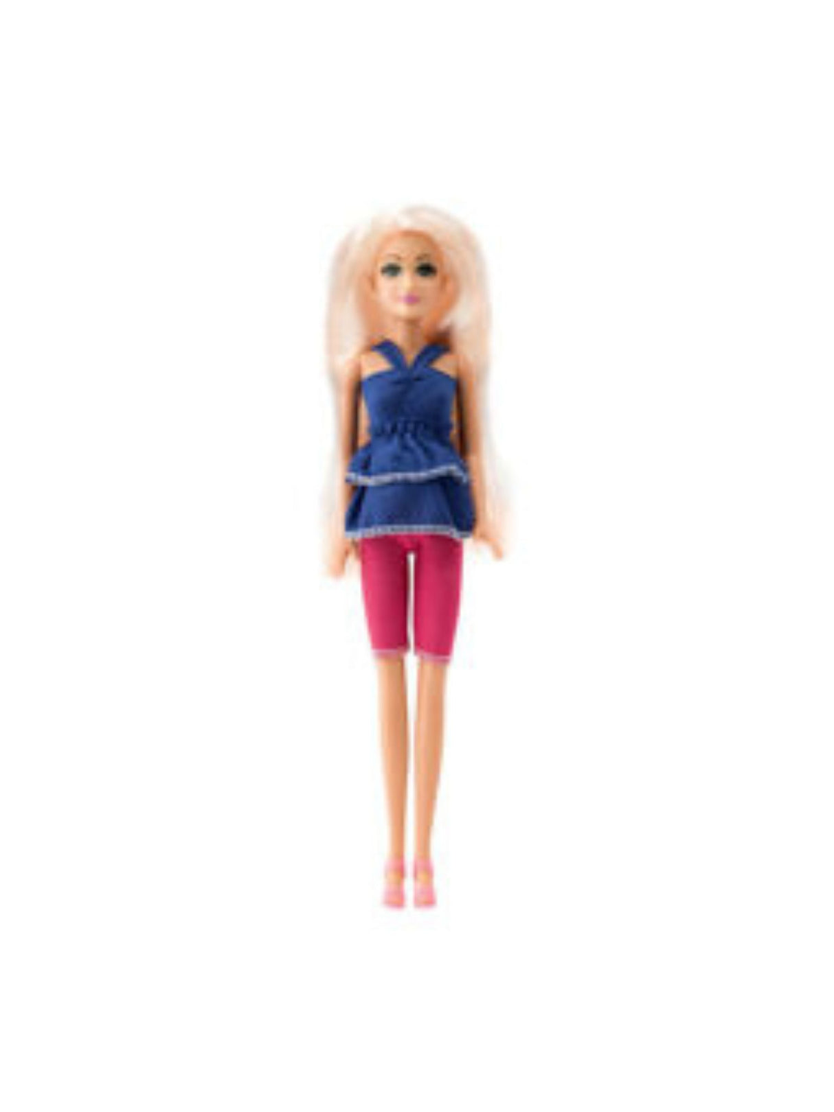 Image for Doll Glimmer Style