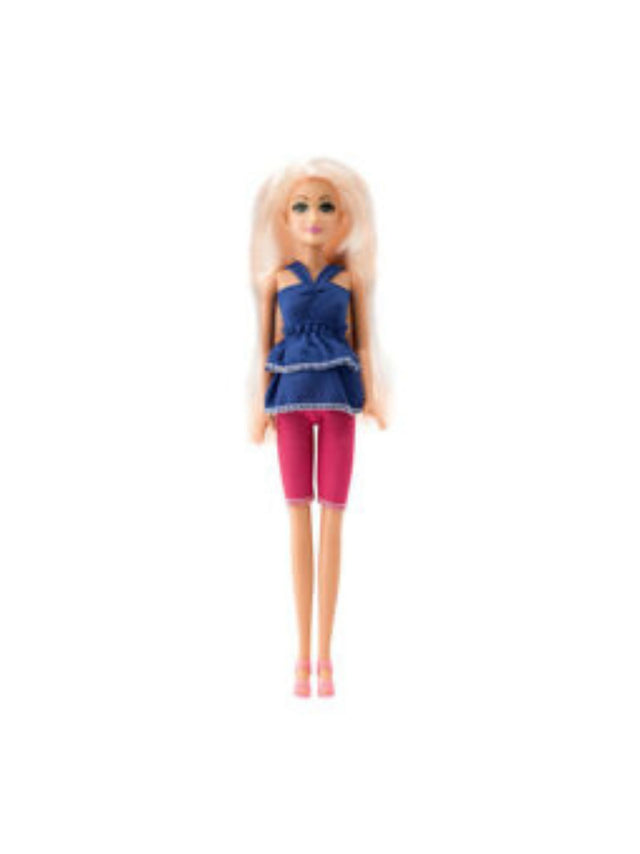 Image for Doll Glimmer Style
