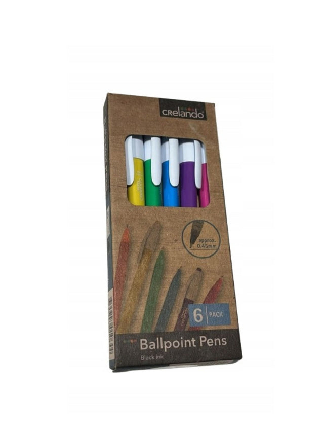 Image for Pens