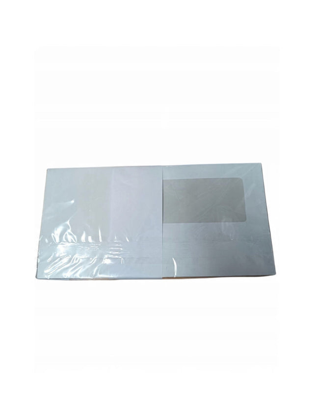 Image for Dl Envelope With Window