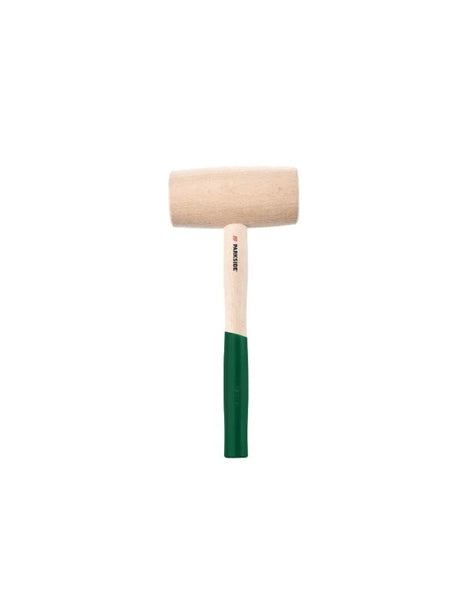 Image for Wooden Hammer