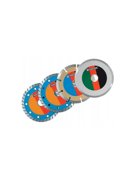 Image for Diamond Cutting Discs