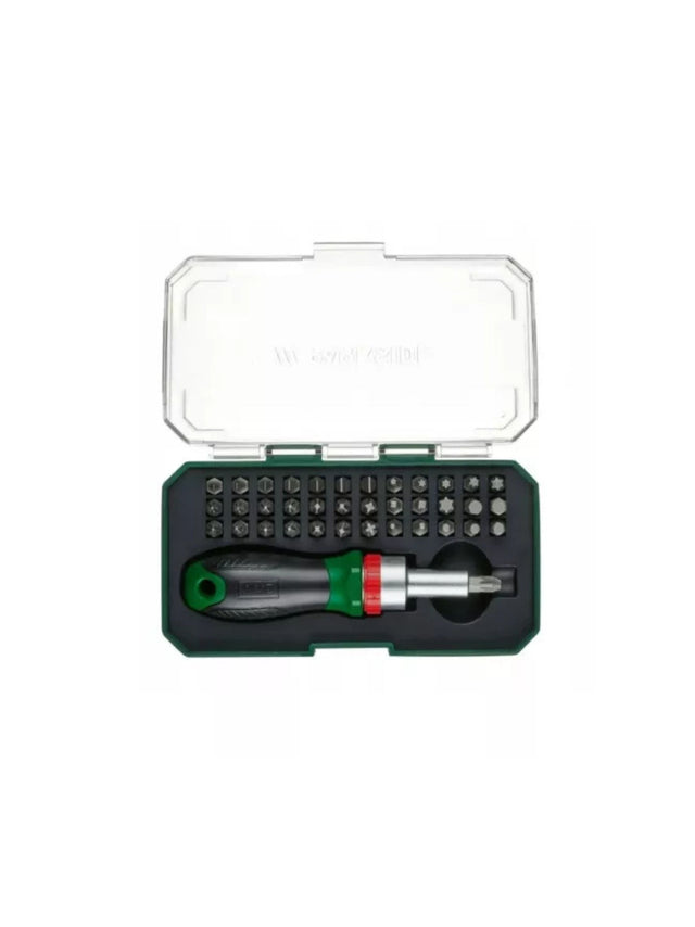 Image for Precision Tool Set (Mechanical Bit Set)