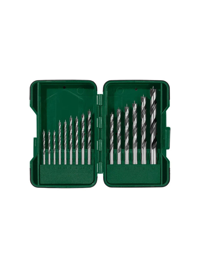 Image for Wood Drill Bit Set