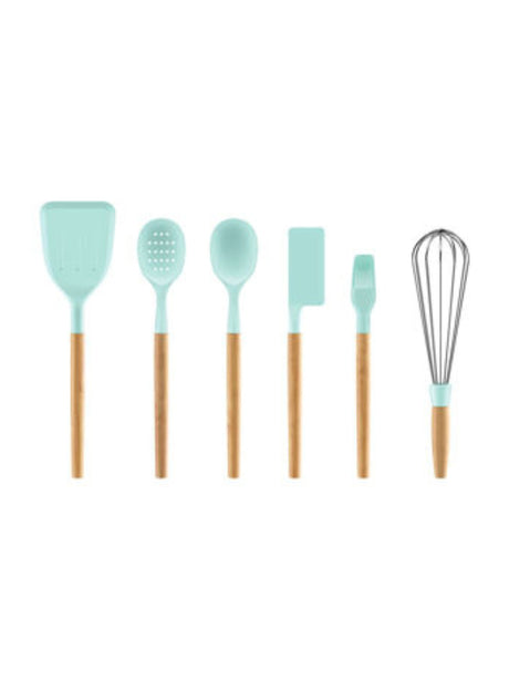 Image for Kitchen Utensil Set