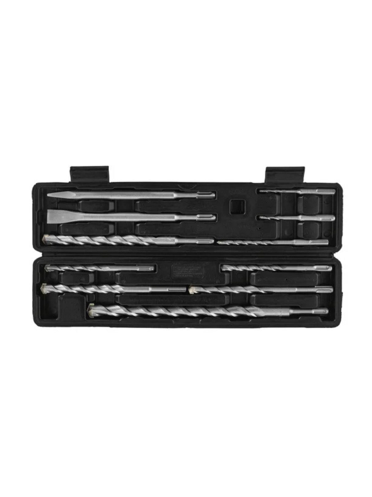 Image for Hammer Drill And Chisel Set