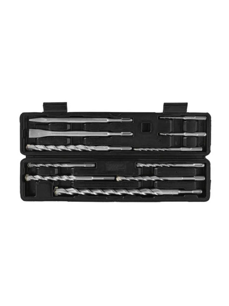 Image for Hammer Drill And Chisel Set