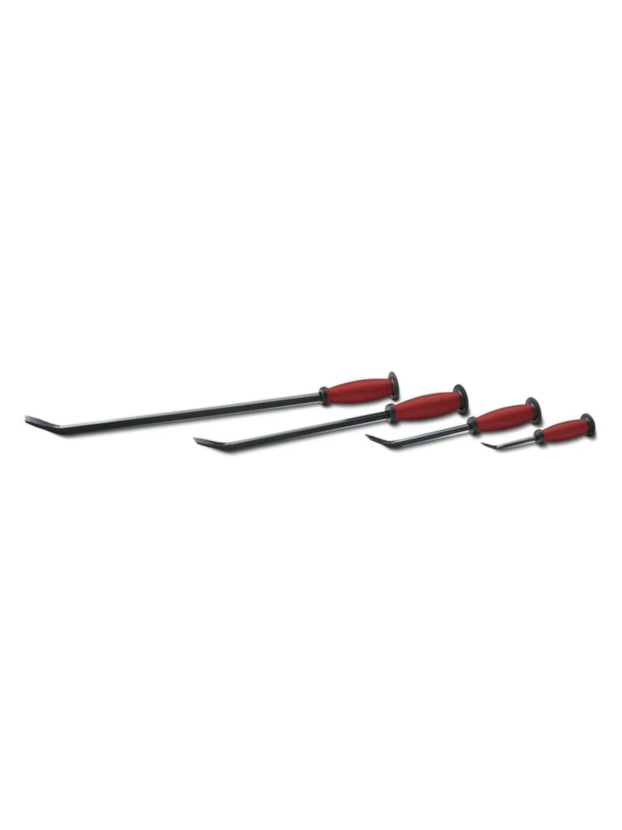 Image for Pry Bar Set