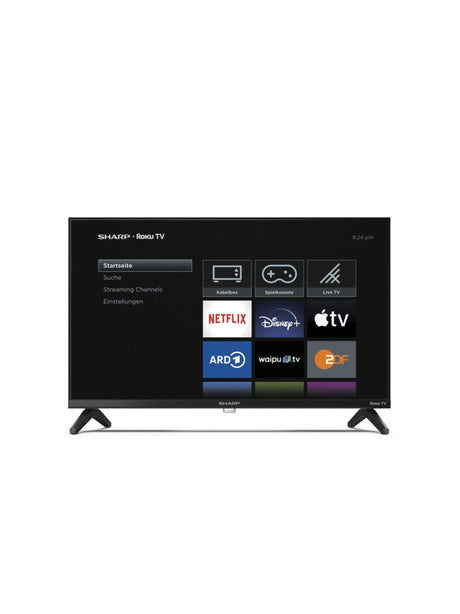 Image for Smart Led Tv