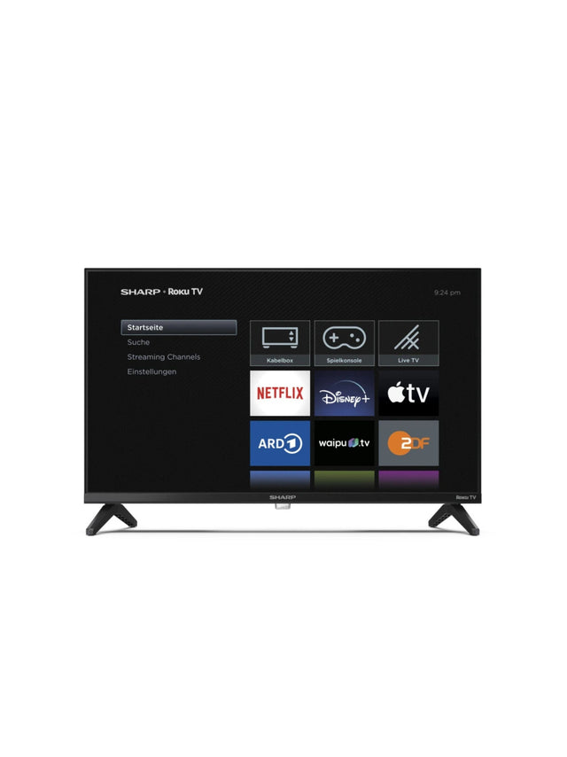 Image for Smart Led Tv