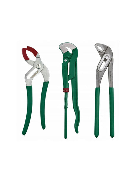 Image for Plumbing Pliers Set