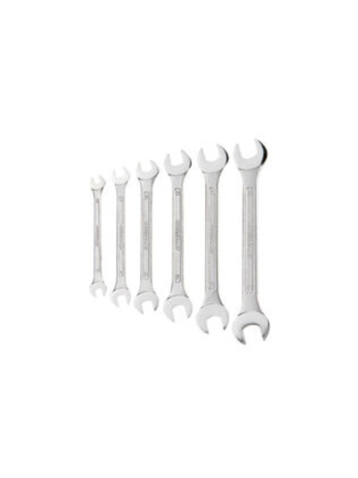 Image for Combination Wrench Set