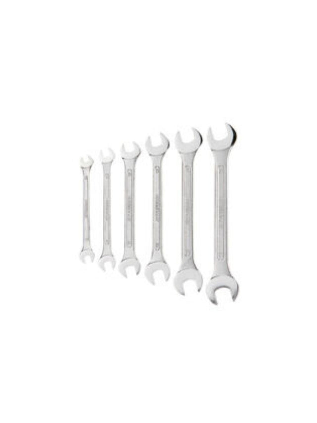 Image for Combination Wrench Set