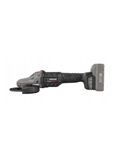 Image for Cordless Flat-Head Angle Grinder