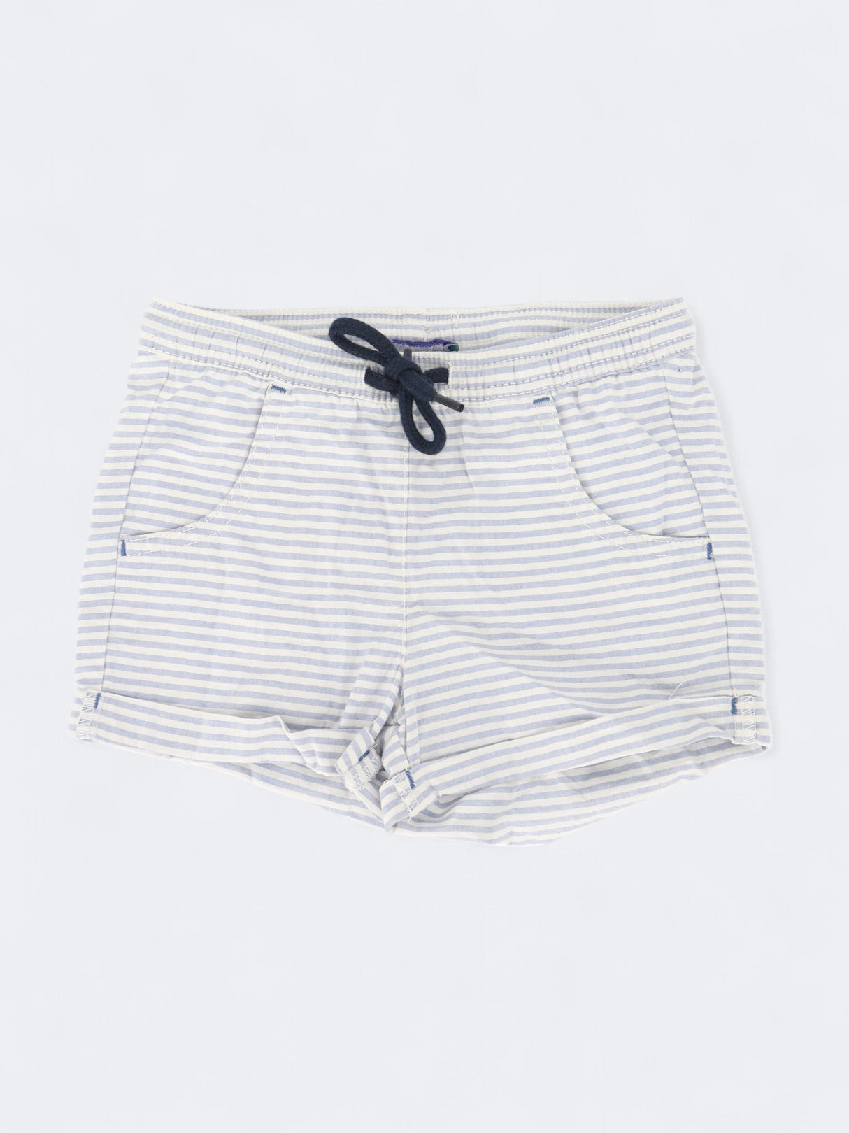 Image for Kids Boy's Striped Short,Multi