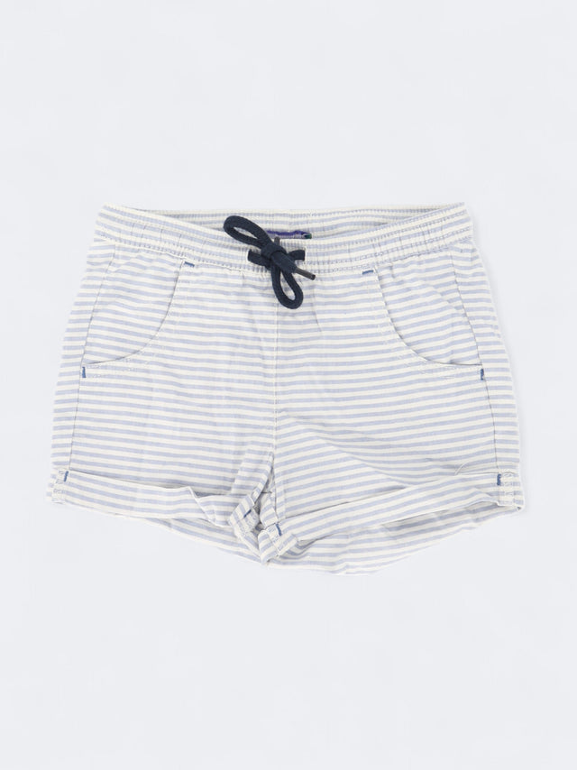 Image for Kids Boy's Striped Short,Multi