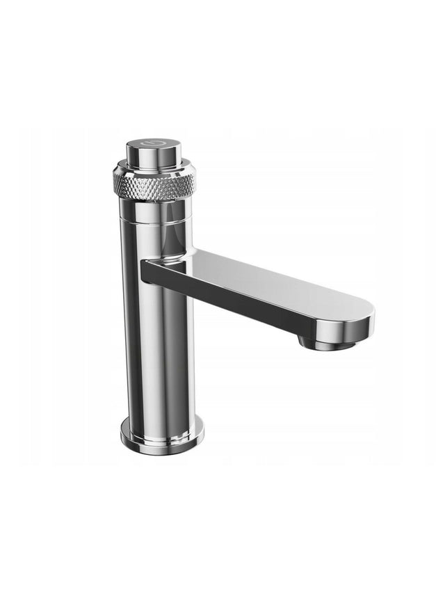 Image for Basin Mixer (Round)