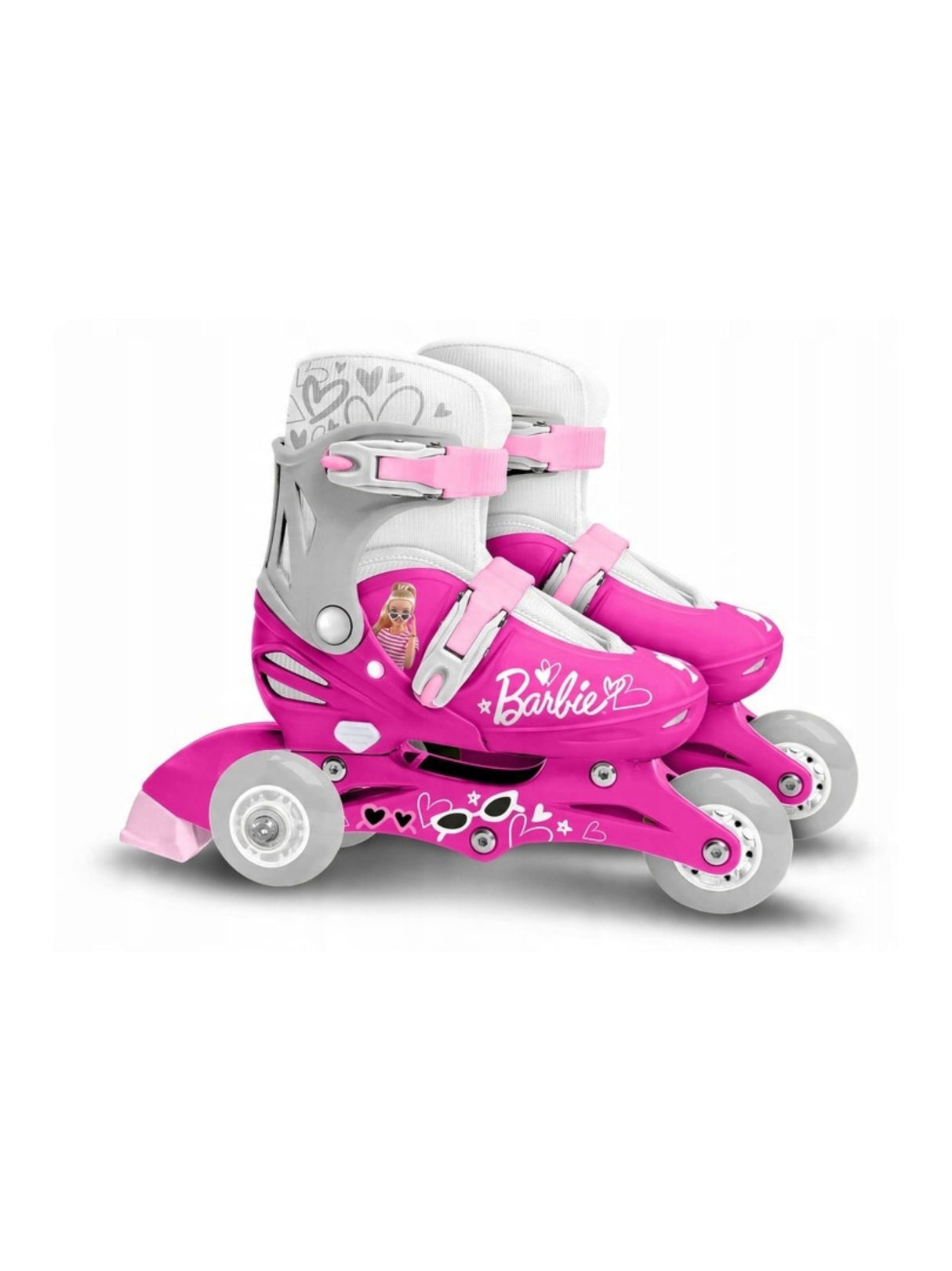 Image for Barbie Triskates